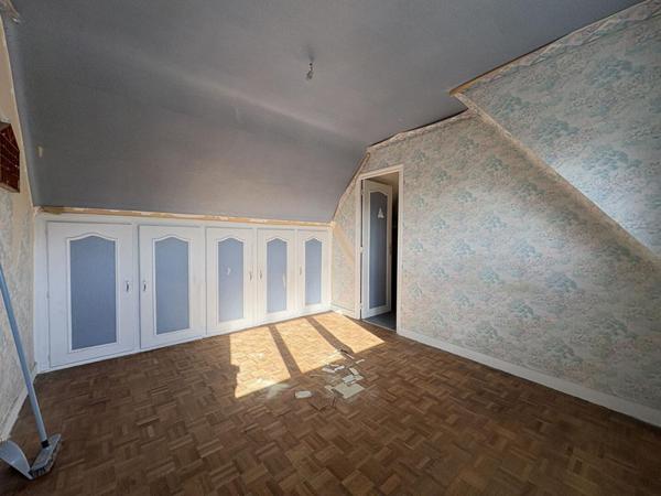 A vendre RIEC SUR BELON (29340) Maison 6 pièces 4 chambres 111m2