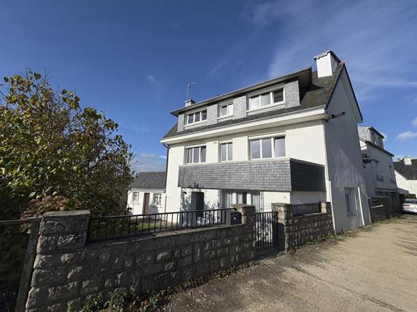 A vendre RIEC SUR BELON (29340) Maison 6 pièces 4 chambres 111m2