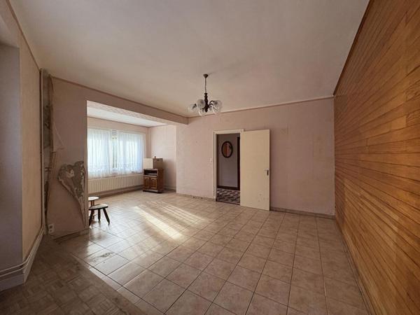 A vendre RIEC SUR BELON (29340) Maison 6 pièces 4 chambres 111m2