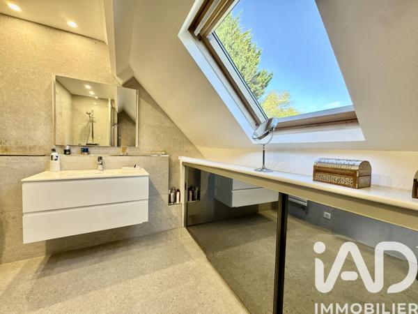 Maison à vendre 6 pièces 194 m² La Membrolle-sur-Choisille