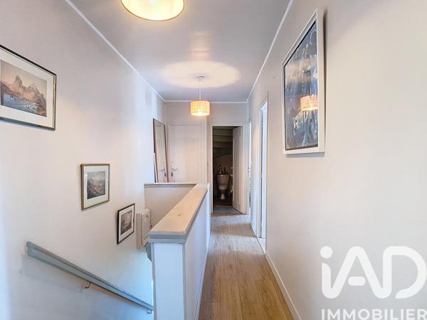 Maison à vendre 5 pièces 95 m² Plozévet