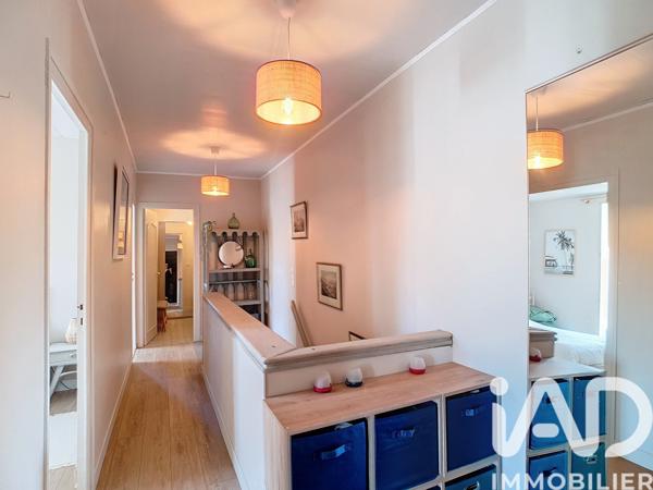 Maison à vendre 5 pièces 95 m² Plozévet