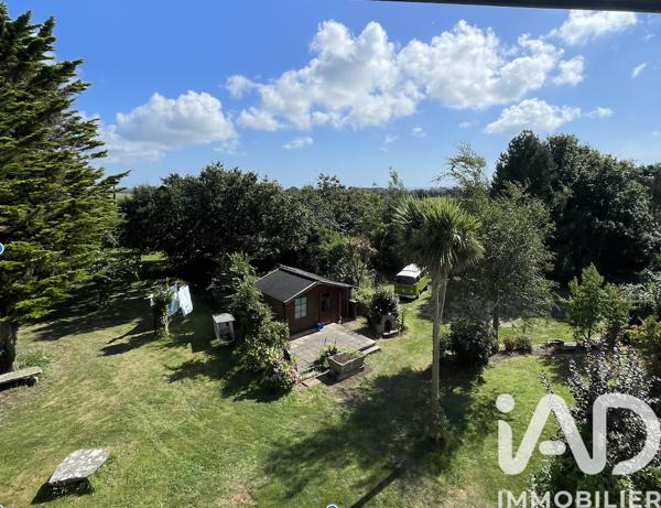 Maison à vendre 5 pièces 95 m² Plozévet