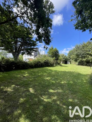 Maison à vendre 5 pièces 95 m² Plozévet