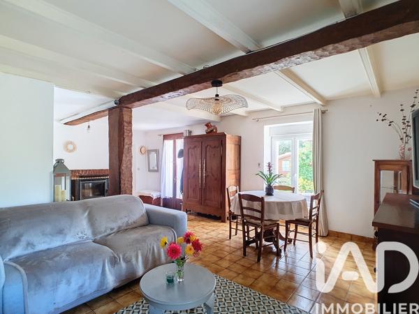 Maison à vendre 5 pièces 95 m² Plozévet