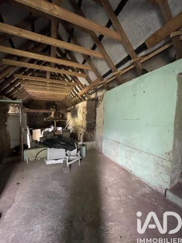 Maison à vendre 5 pièces 95 m² Plozévet