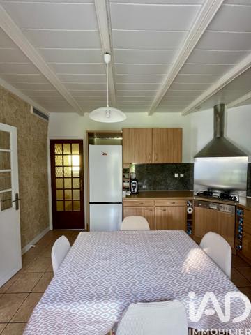 Maison à vendre 5 pièces 95 m² Plozévet