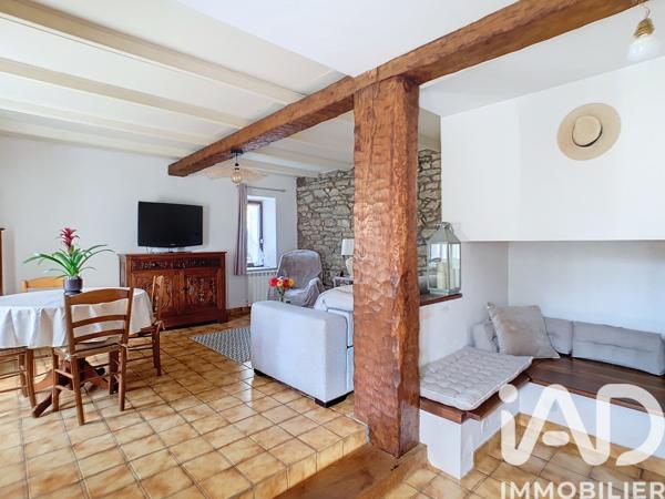 Maison à vendre 5 pièces 95 m² Plozévet