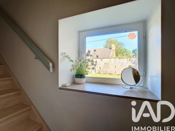 Maison à vendre 5 pièces 95 m² Plozévet