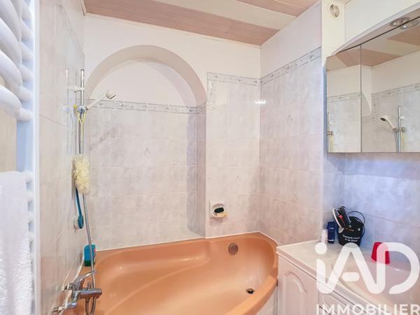 Maison à vendre 5 pièces 95 m² Plozévet