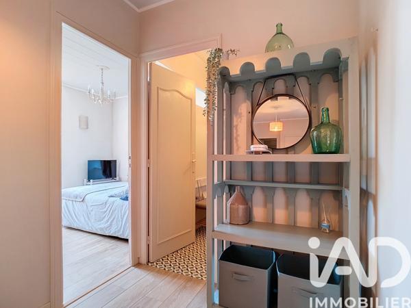 Maison à vendre 5 pièces 95 m² Plozévet