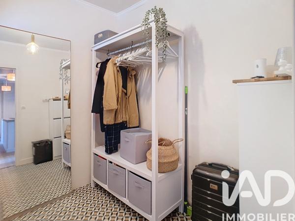 Maison à vendre 5 pièces 95 m² Plozévet