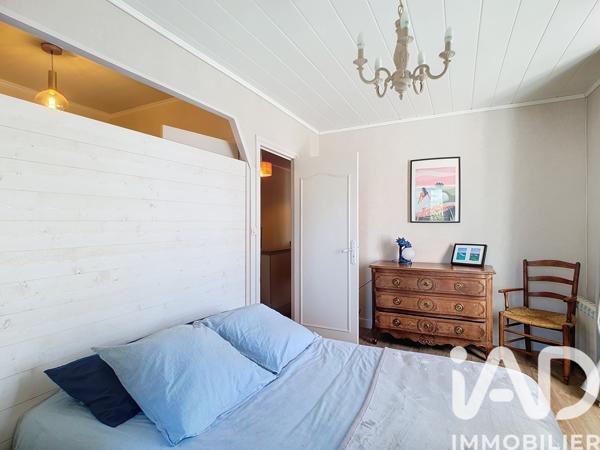 Maison à vendre 5 pièces 95 m² Plozévet