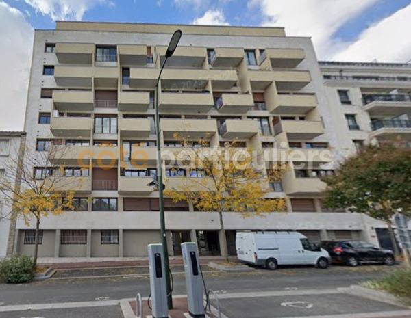Location Appartement3 Pièces - BOURG LA REINE (92340)