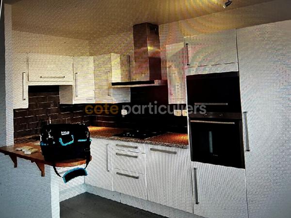 Location Appartement3 Pièces - BOURG LA REINE (92340)