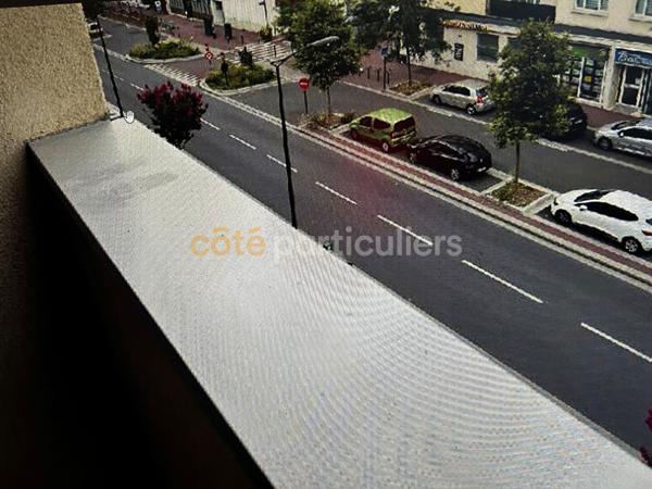 Location Appartement3 Pièces - BOURG LA REINE (92340)