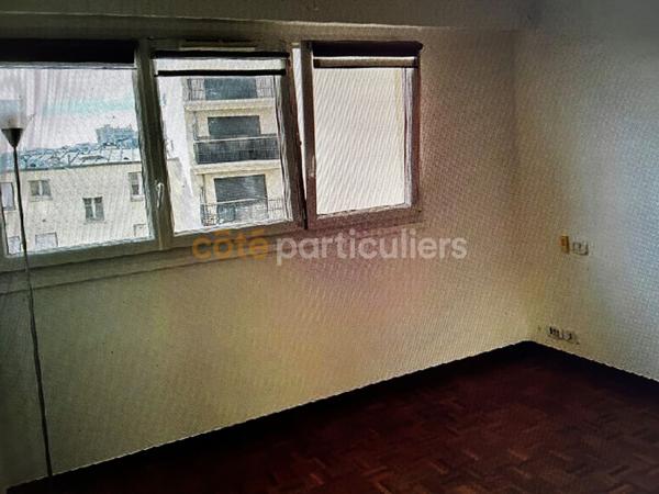 Location Appartement3 Pièces - BOURG LA REINE (92340)