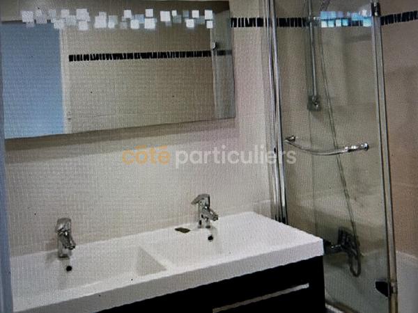 Location Appartement3 Pièces - BOURG LA REINE (92340)