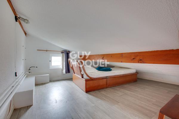 Appartement avec terrasse vue canal à Capbreton