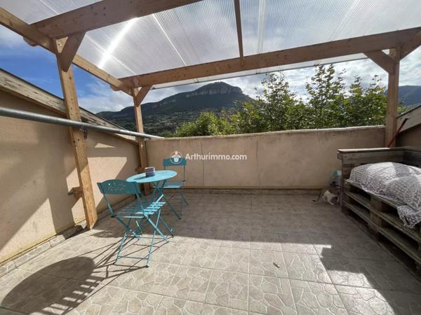Vente Appartement 1 pièces 38 m2 à Millau