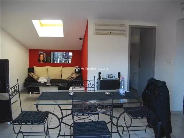 Vente Appartement 1 pièces 38 m2 à Millau