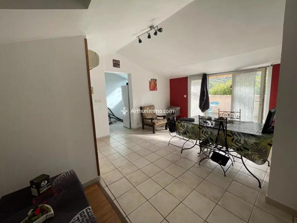 Vente Appartement 1 pièces 38 m2 à Millau