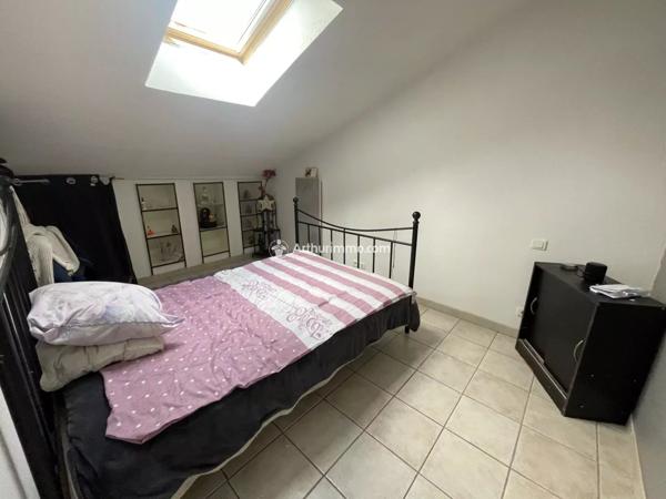 Vente Appartement 1 pièces 38 m2 à Millau