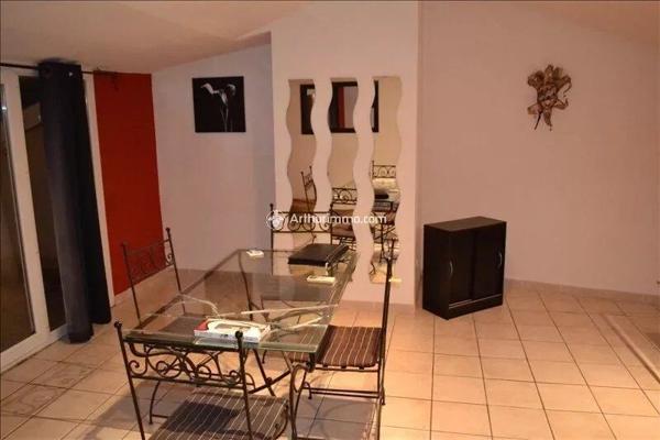 Vente Appartement 1 pièces 38 m2 à Millau