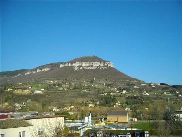 Vente Appartement 1 pièces 38 m2 à Millau