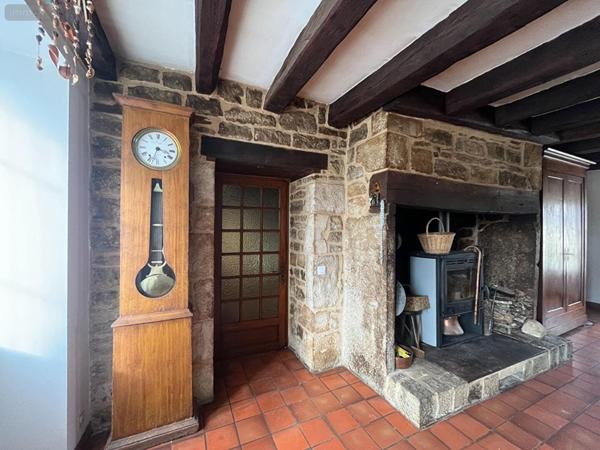 Maison à vendre à Lavergne dans le Lot (46500), ref : MAIS136