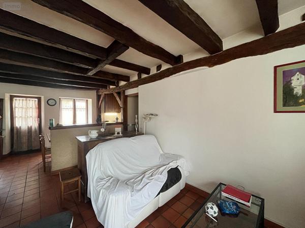 Maison à vendre à Lavergne dans le Lot (46500), ref : MAIS136