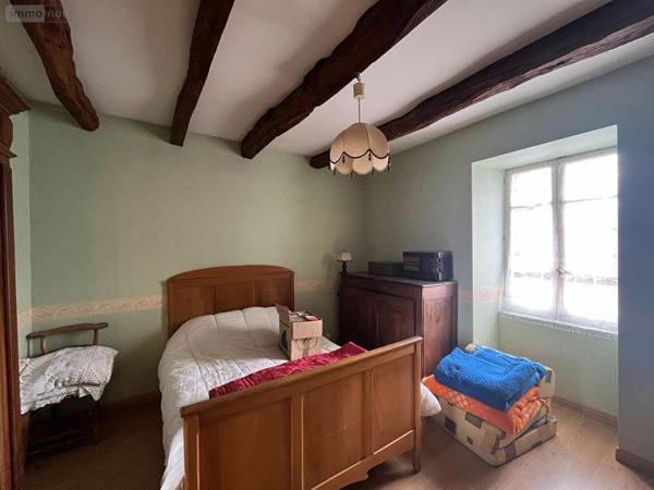 Maison à vendre à Lavergne dans le Lot (46500), ref : MAIS136