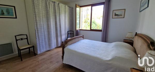 Maison 6 pièces de 163 m² à Parentis-en-Born (40160)