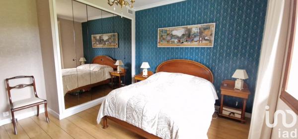 Maison 6 pièces de 163 m² à Parentis-en-Born (40160)