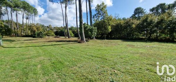 Maison 6 pièces de 163 m² à Parentis-en-Born (40160)