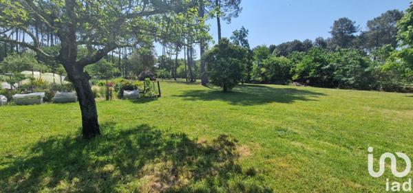 Maison 6 pièces de 163 m² à Parentis-en-Born (40160)