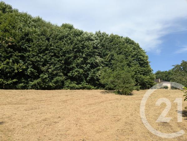 Terrain à vendre  2300 m 2   SARLAT LA CANEDA  - 24