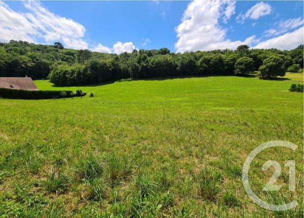 Terrain à vendre  2300 m 2   SARLAT LA CANEDA  - 24