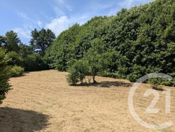Terrain à vendre  2300 m 2   SARLAT LA CANEDA  - 24