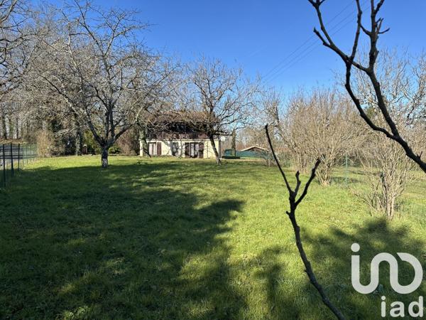 Maison 5 pièces de 115 m² à Cénac-et-Saint-Julien (24250)