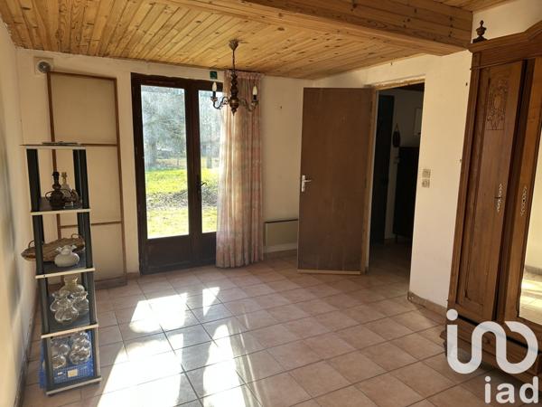 Maison 5 pièces de 115 m² à Cénac-et-Saint-Julien (24250)