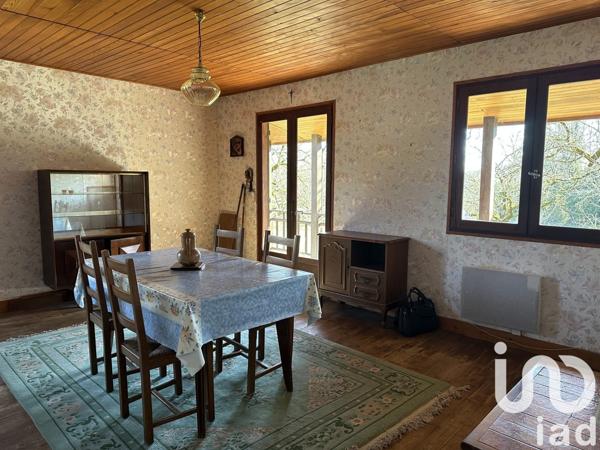 Maison 5 pièces de 115 m² à Cénac-et-Saint-Julien (24250)