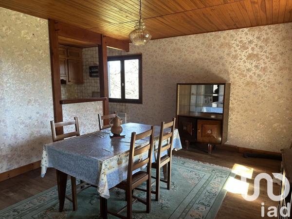 Maison 5 pièces de 115 m² à Cénac-et-Saint-Julien (24250)