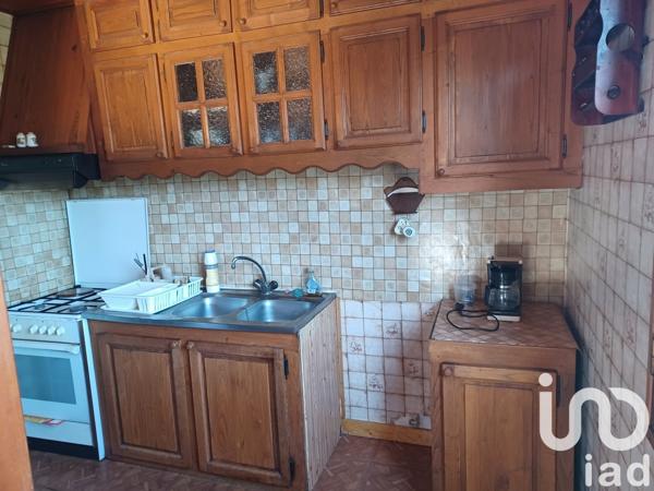 Maison 5 pièces de 115 m² à Cénac-et-Saint-Julien (24250)