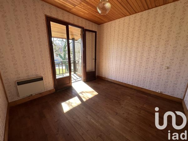 Maison 5 pièces de 115 m² à Cénac-et-Saint-Julien (24250)