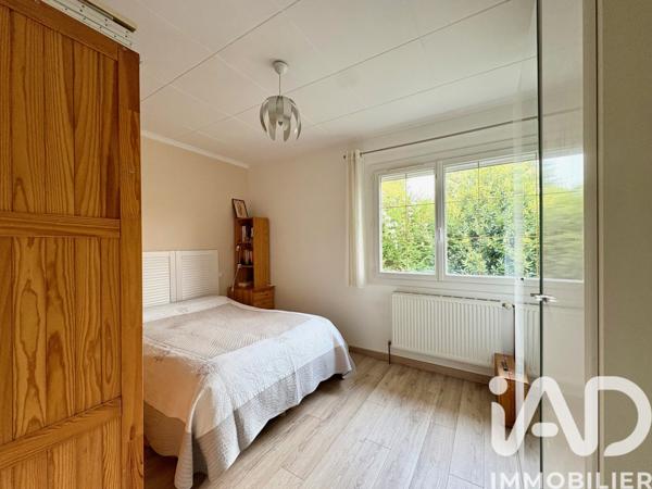 Maison à vendre 4 pièces 80 m² Viarmes