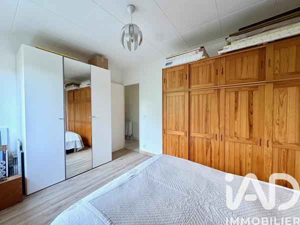 Maison à vendre 4 pièces 80 m² Viarmes