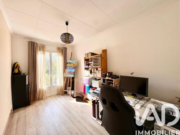 Maison à vendre 4 pièces 80 m² Viarmes