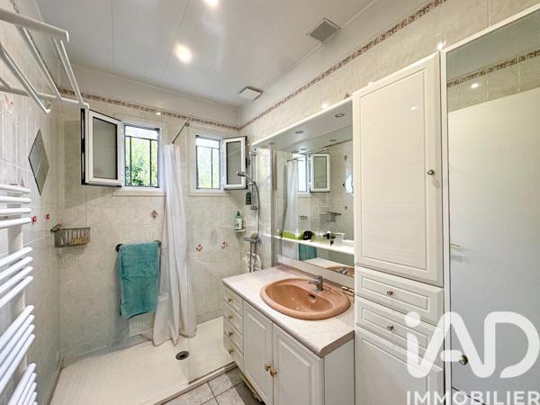 Maison à vendre 4 pièces 80 m² Viarmes