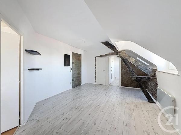 Appartement F2 à vendre  2 pièces - 39,73 m 2   DIJON  - 21